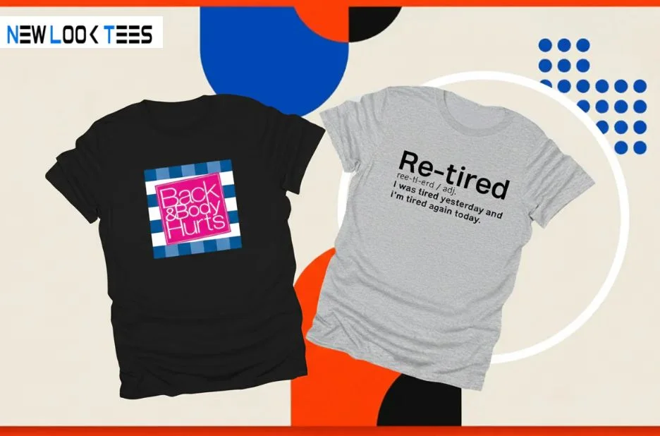 Trendy Funny Sayings T-Shirts That Bring Humor and Style to Your Wardrobe Trendy Funny Sayings T-Shirts That Bring Humor and Style to Your Wardrobe
