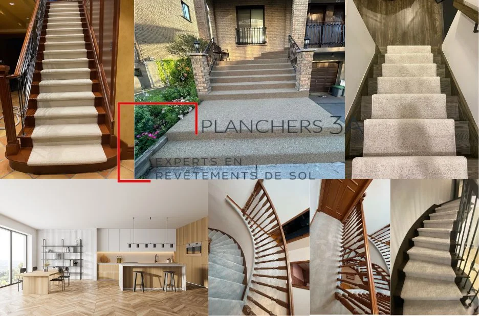 Expert Residential Flooring Installation for Durable and Stylish Home Improvements Expert Residential Flooring Installation for Durable and Stylish Home Improvements