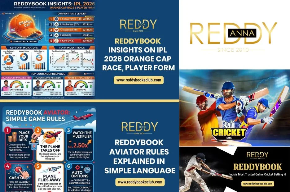 Reddy Book Login Guide: Easy Account Access and User Support Tips Reddy Book Login Guide: Easy Account Access and User Support Tips