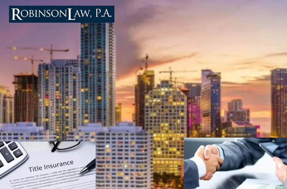 Expert Miami Commercial Real Estate Attorney Providing Trusted Legal Solutions Expert Miami Commercial Real Estate Attorney Providing Trusted Legal Solutions