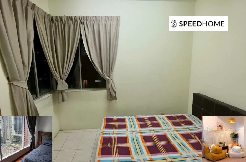 Affordable and Convenient Room Rental in Kelana Jaya for Stress-Free Living Affordable and Convenient Room Rental in Kelana Jaya for Stress-Free Living