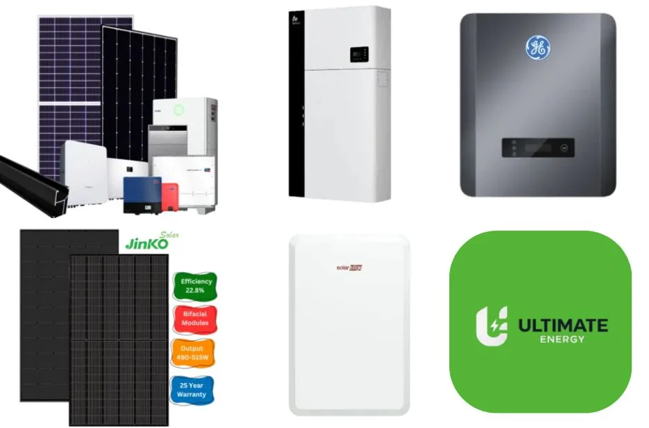 Top Best Renewable Energy Companies Australia for Efficient Solar Power Solutions Top Best Renewable Energy Companies Australia for Efficient Solar Power Solutions