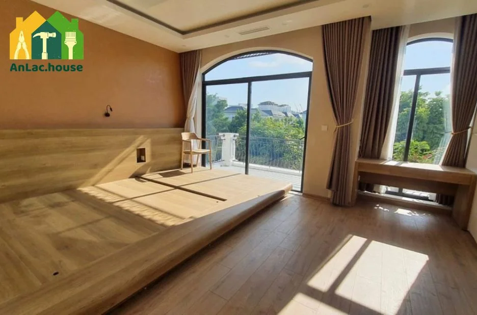 Xây Nhà Truyền Thống Đẹp Mắt Và Vững Chắc Với Giải Pháp Tối Ưu Xây Nhà Truyền Thống Đẹp Mắt Và Vững Chắc Với Giải Pháp Tối Ưu