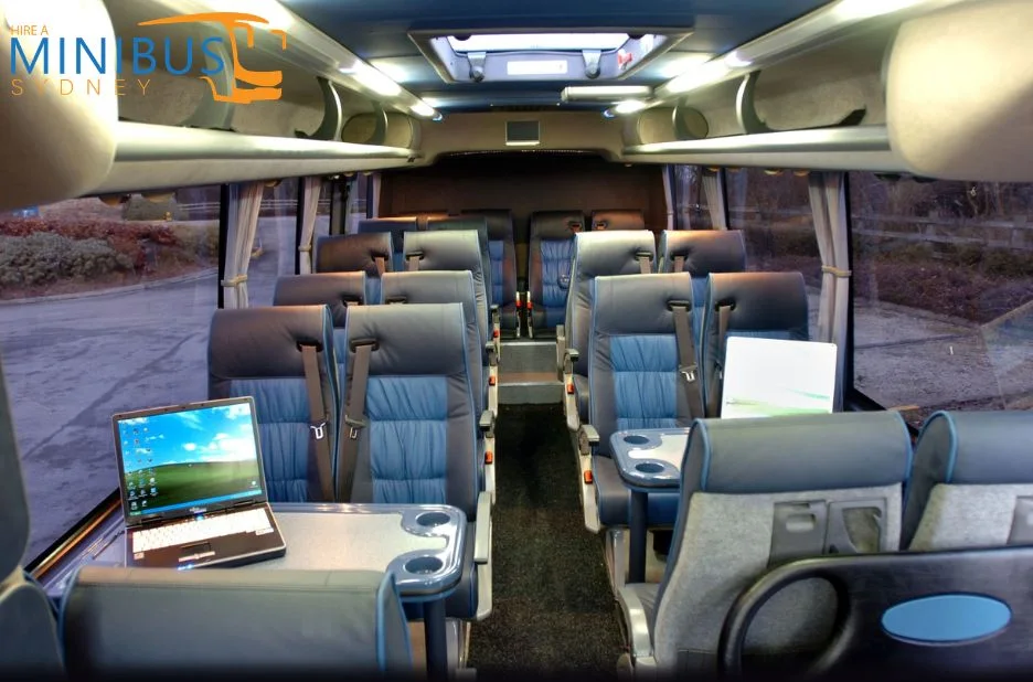 Affordable 21 Seater Minibus for Rent in Sydney for Comfortable Group Travel Affordable 21 Seater Minibus for Rent in Sydney for Comfortable Group Travel
