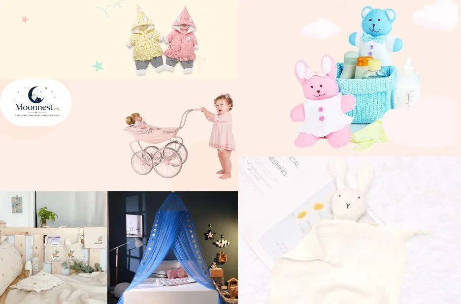 Tienda de bebés online confiable con productos de calidad para el cuidado y seguridad de tu bebé Tienda de bebés online confiable con productos de calidad para el cuidado y seguridad de tu bebé