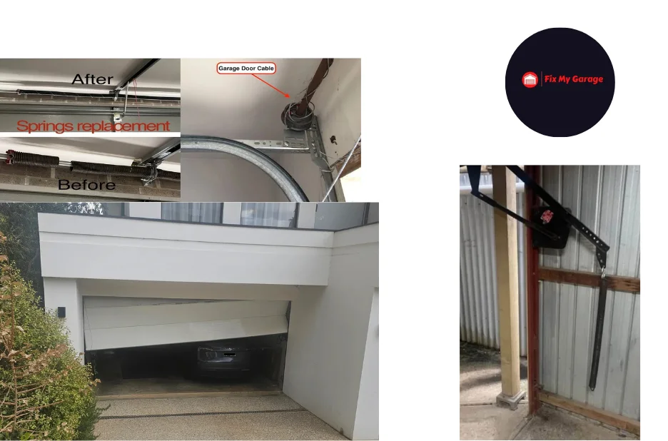 Expert Garage Door Cable Repair & Replacement Services for Safe and Reliable Operation Expert Garage Door Cable Repair & Replacement Services for Safe and Reliable Operation