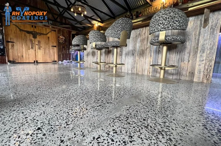 Top Benefits and Applications of Concrete Coatings for Durable Surface Protection Top Benefits and Applications of Concrete Coatings for Durable Surface Protection