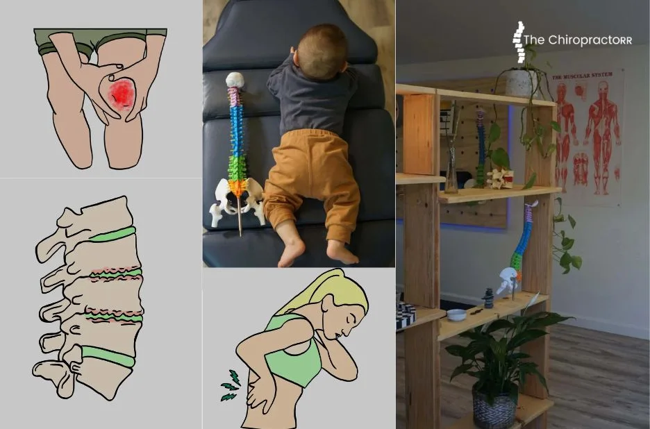 Effective Chiropractic Adjustment for Joint Pain Relief and Improved Mobility Effective Chiropractic Adjustment for Joint Pain Relief and Improved Mobility
