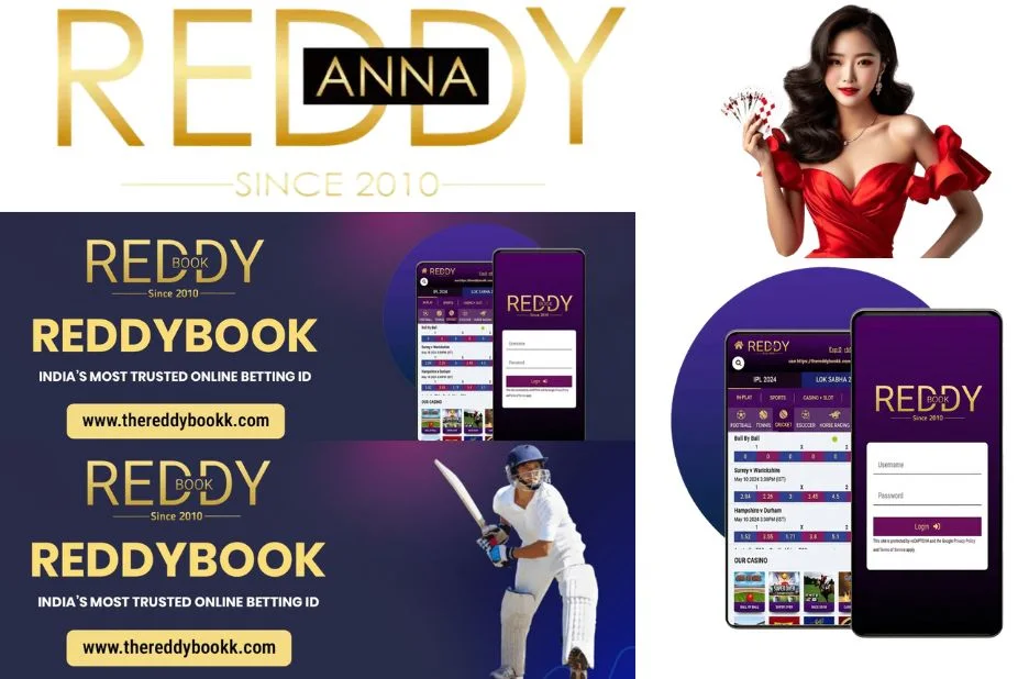 Reddy Book Login Guide for Easy and Secure Account Access Reddy Book Login Guide for Easy and Secure Account Access