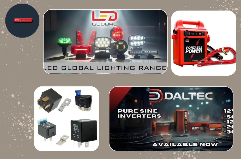 High-Quality 24v Starter Motor UK for Reliable Performance and Fast Dispatch High-Quality 24v Starter Motor UK for Reliable Performance and Fast Dispatch