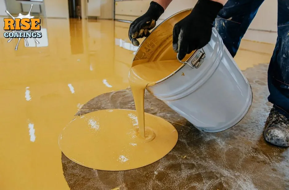 Expert Epoxy Flooring Services for Durable and Stylish Concrete Surfaces Expert Epoxy Flooring Services for Durable and Stylish Concrete Surfaces