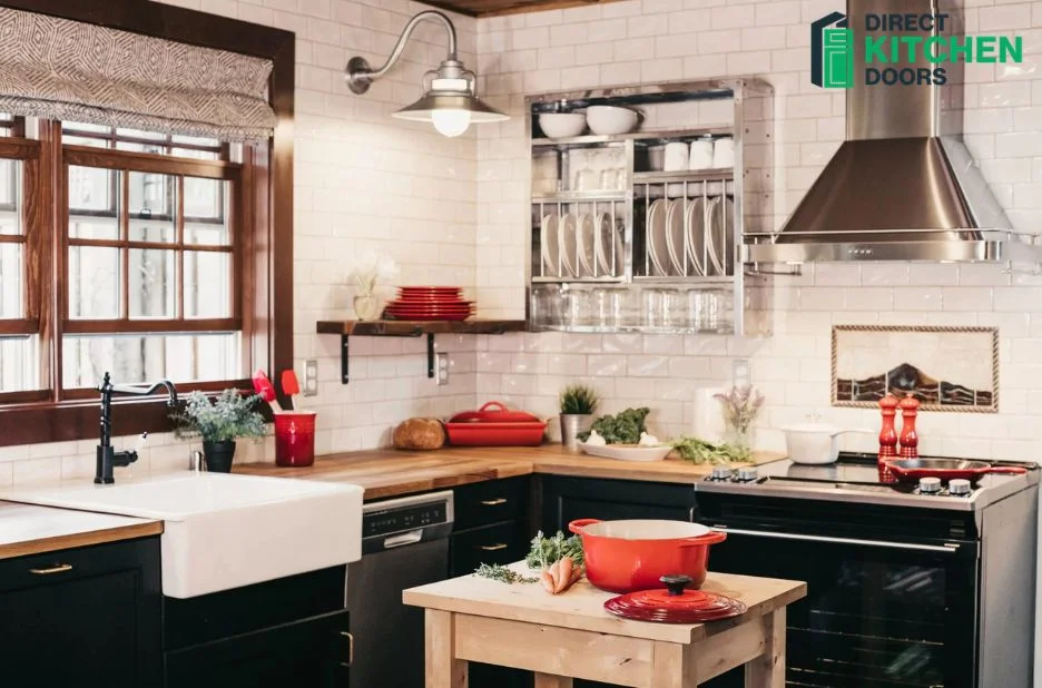 Best Kitchen Doors Online UK for Stylish and Modern Home Interiors Best Kitchen Doors Online UK for Stylish and Modern Home Interiors