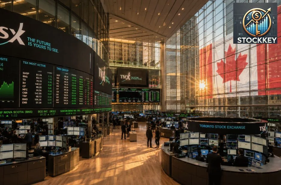 Best Undervalued Canadian Stocks with Strong Growth Potential to Invest In Best Undervalued Canadian Stocks with Strong Growth Potential to Invest In