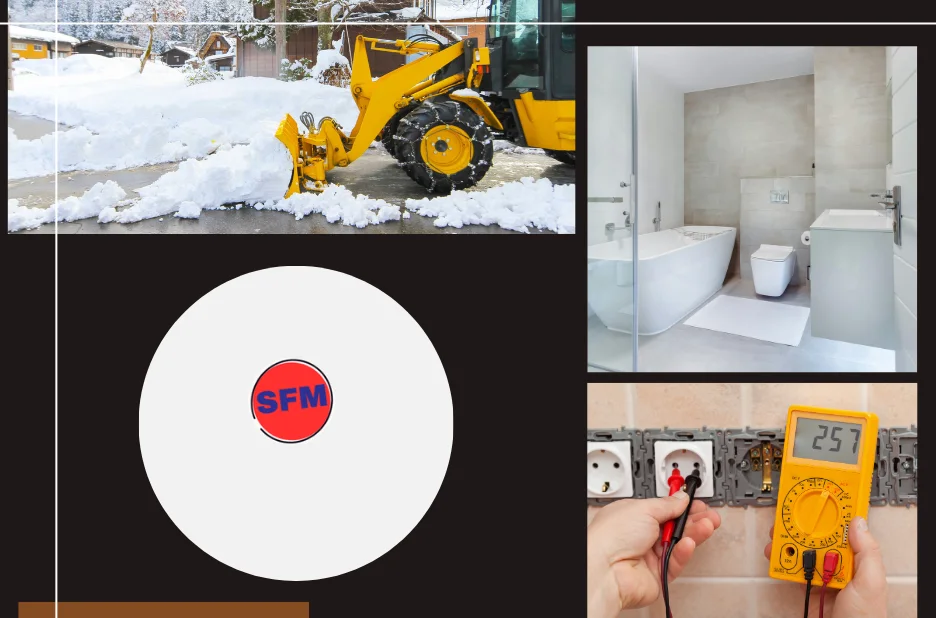 Top Exterior Building Cleaning Services NJ for Professional Property Maintenance Top Exterior Building Cleaning Services NJ for Professional Property Maintenance
