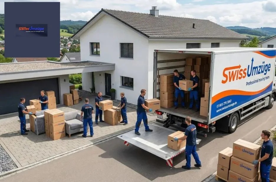 Stressfreier Umzug Glarus mit professionellem Full-Service für private und geschäftliche Umzüge Stressfreier Umzug Glarus mit professionellem Full-Service für private und geschäftliche Umzüge