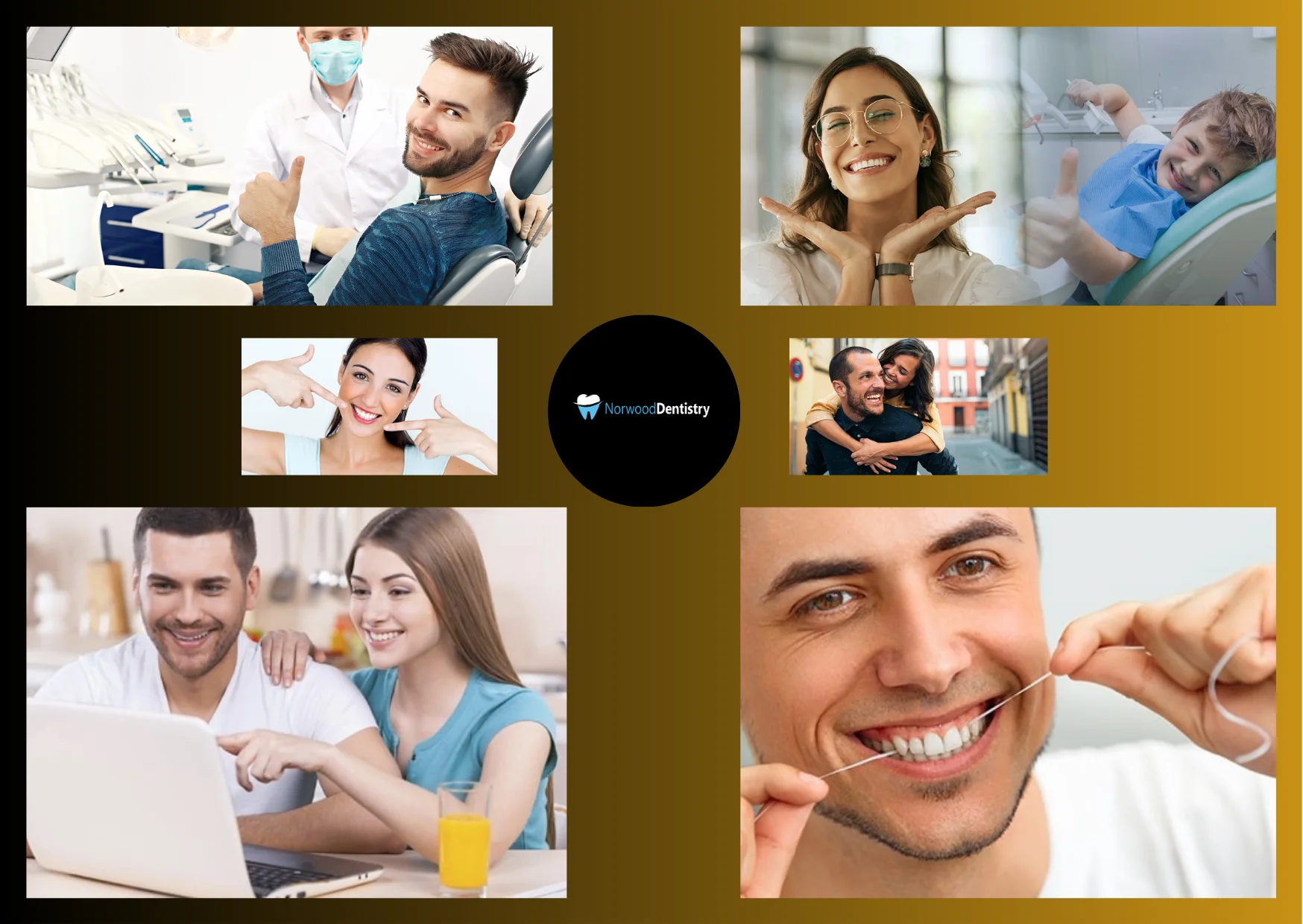 Trusted Norwood Dentist Providing Compassionate and Comprehensive Dental Care Trusted Norwood Dentist Providing Compassionate and Comprehensive Dental Care