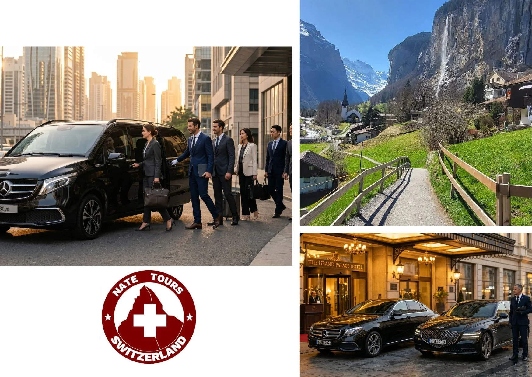 Discover Exclusive Zurich Private Tours for Unforgettable Swiss Experiences Discover Exclusive Zurich Private Tours for Unforgettable Swiss Experiences