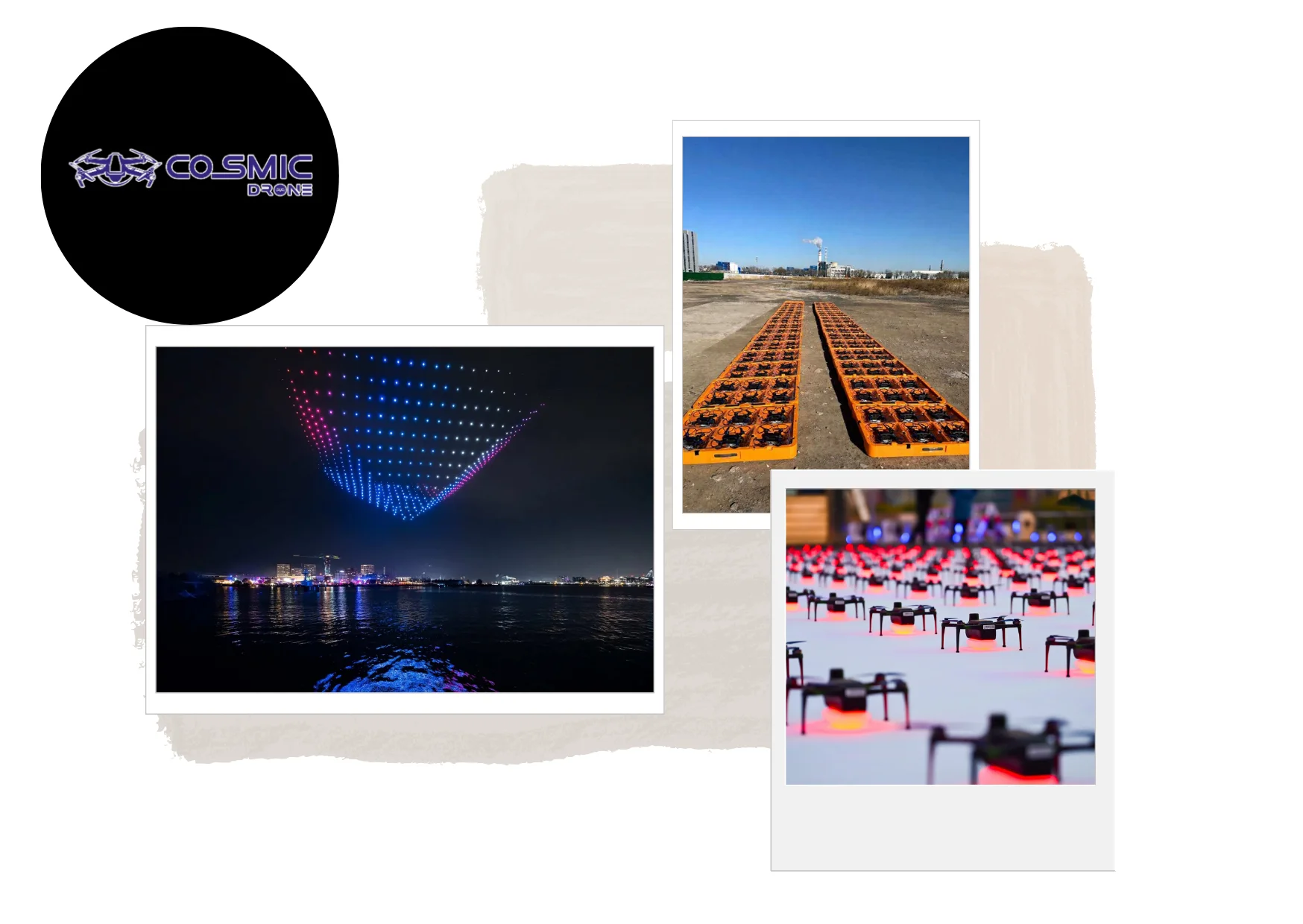 Custom Drone Light Shows Company Delivering Innovative Aerial Entertainment and Precision Custom Drone Light Shows Company Delivering Innovative Aerial Entertainment and Precision