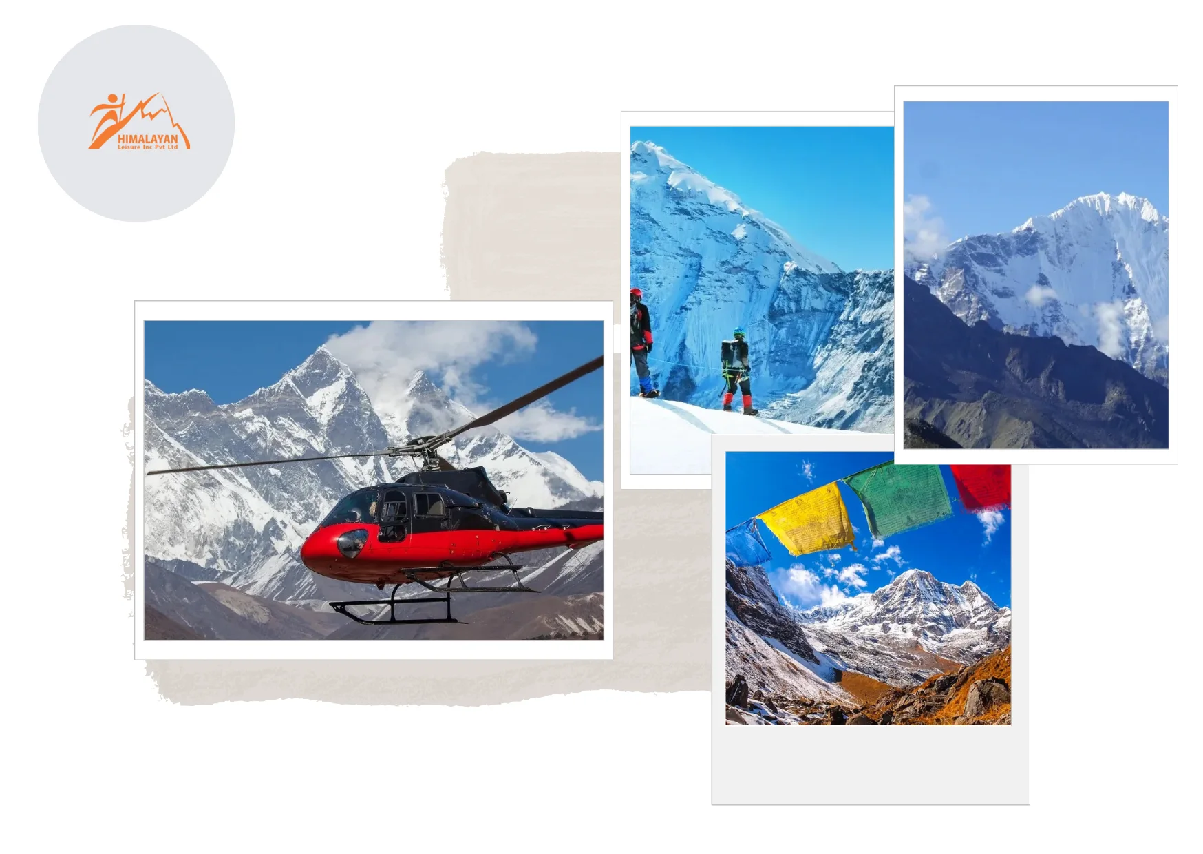 Discover the Langtang Trek: A Scenic Himalayan Adventure for Every Traveler Discover the Langtang Trek: A Scenic Himalayan Adventure for Every Traveler