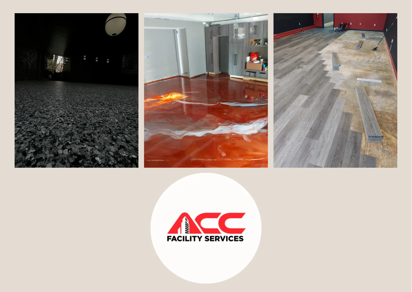 Expert Concrete Polishing Services for Durable and Glossy Floor Finishes Expert Concrete Polishing Services for Durable and Glossy Floor Finishes