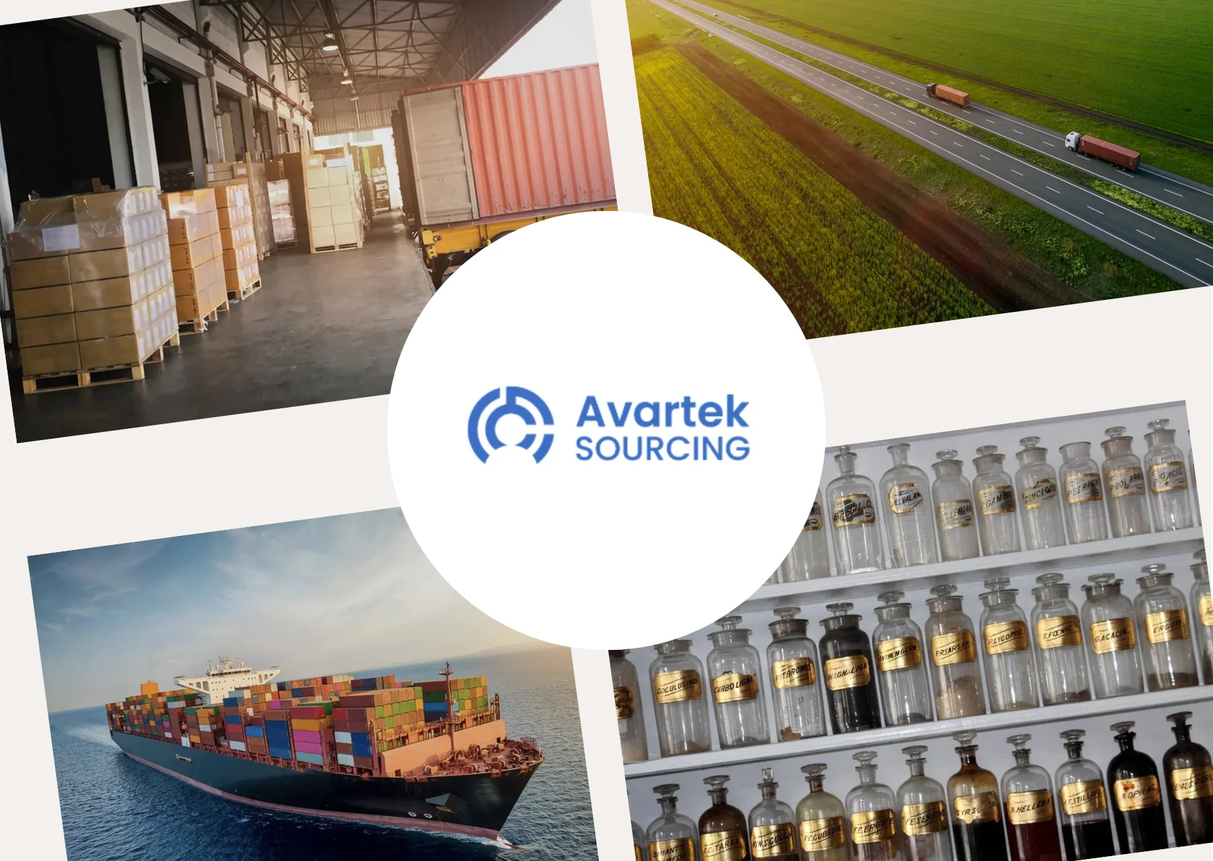 Effective Supplier Sourcing Process Management for Optimized Supply Chains Effective Supplier Sourcing Process Management for Optimized Supply Chains