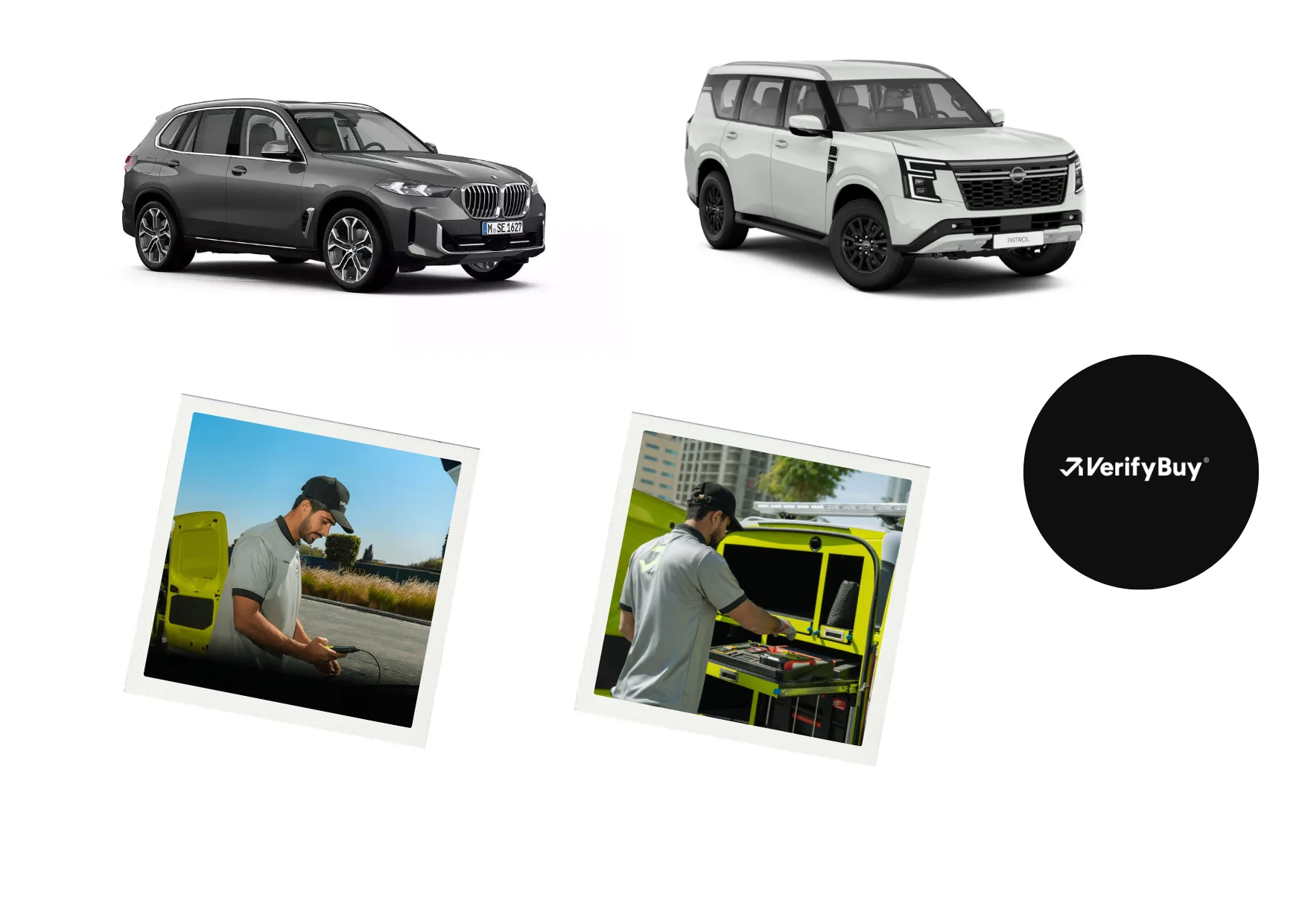 Comprehensive Car Inspection Dubai Services for Reliable Vehicle Reports Comprehensive Car Inspection Dubai Services for Reliable Vehicle Reports