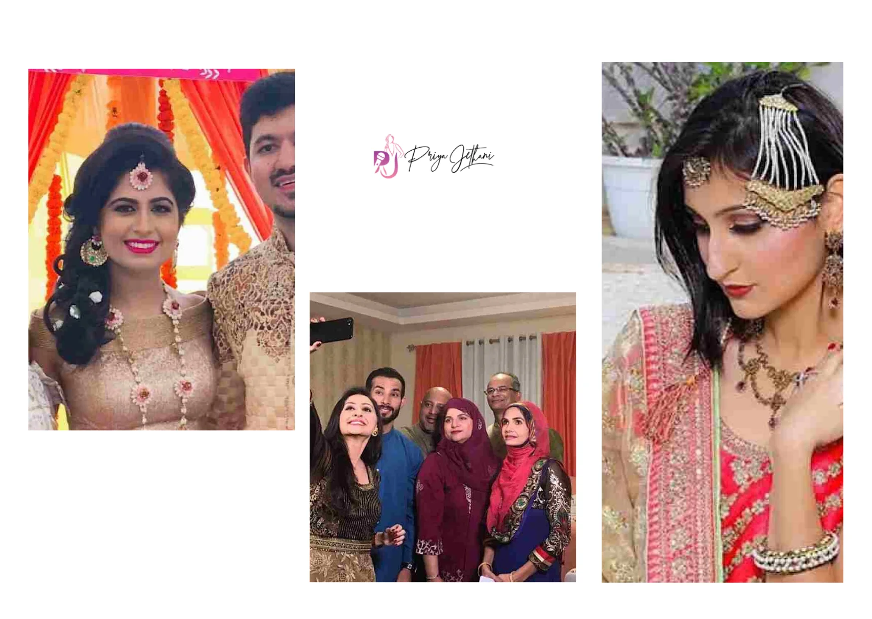 Best Emcee UAE – Make Your Event Unforgettable with Priya Jethani Best Emcee UAE – Make Your Event Unforgettable with Priya Jethani