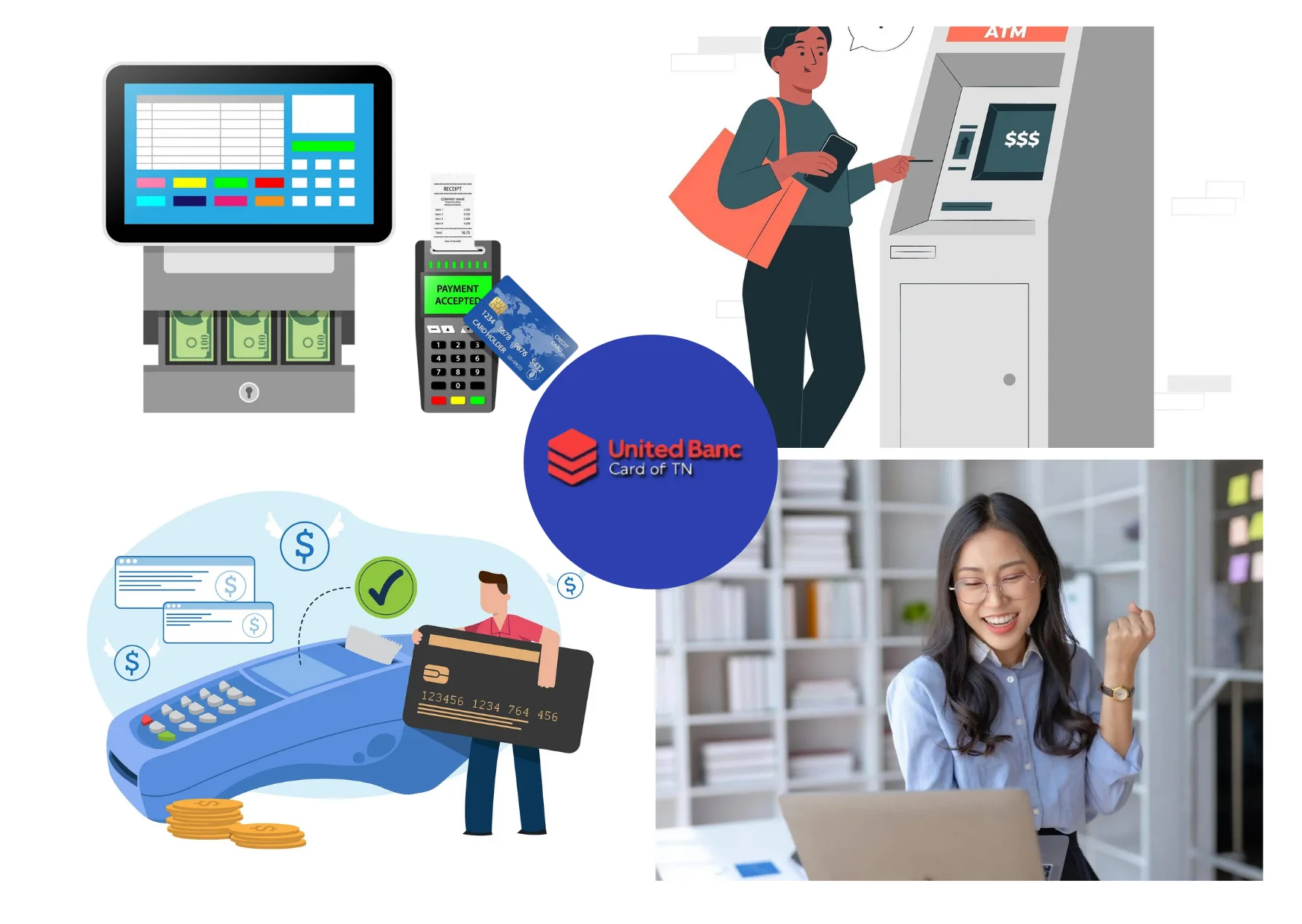 Are ATMs a Good Investment for Generating Passive Income and Convenience Are ATMs a Good Investment for Generating Passive Income and Convenience