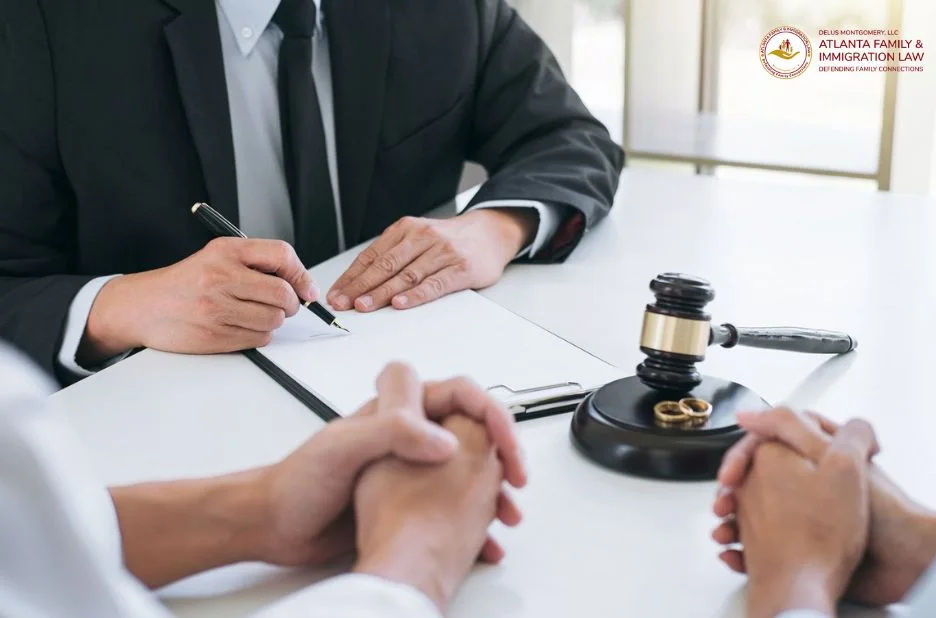 What Georgia Tenants Should Know About Constructive Eviction and Legal Remedies What Georgia Tenants Should Know About Constructive Eviction and Legal Remedies
