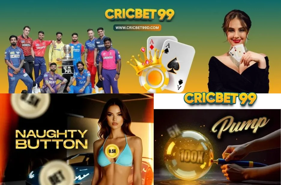 Cricbet99 Bet: Trusted Online Cricket Betting Platform with Live Casino and Secure Payments Cricbet99 Bet: Trusted Online Cricket Betting Platform with Live Casino and Secure Payments