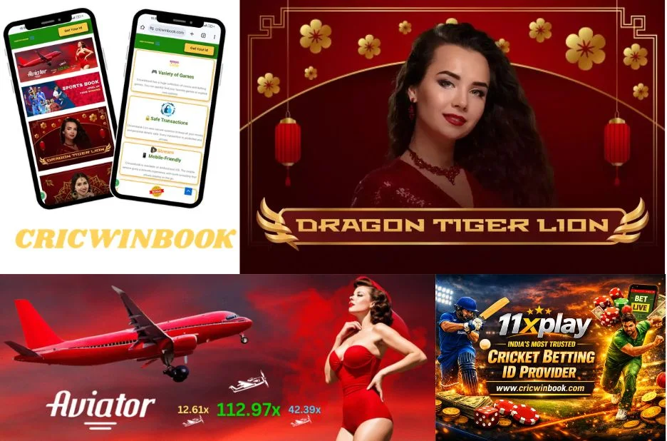 Cricwin Explained: A Step-by-Step Guide to Navigating Features and Betting Options Cricwin Explained: A Step-by-Step Guide to Navigating Features and Betting Options