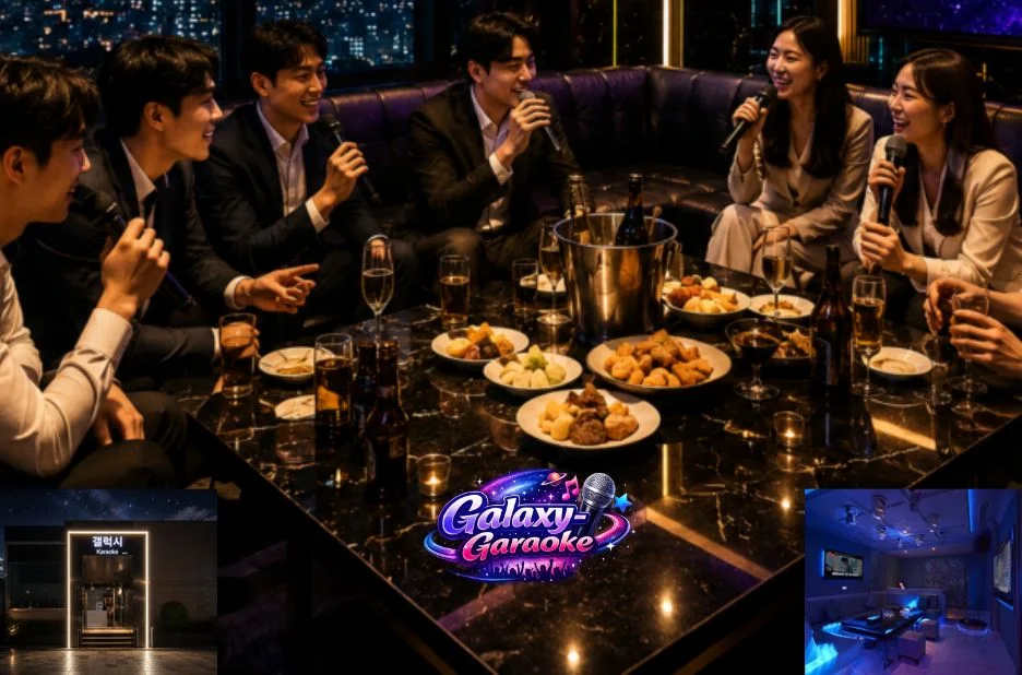 갤럭시 가라오케 완벽 가이드: 예약부터 프라이빗룸 선택까지 한눈에 보기 갤럭시 가라오케 완벽 가이드: 예약부터 프라이빗룸 선택까지 한눈에 보기