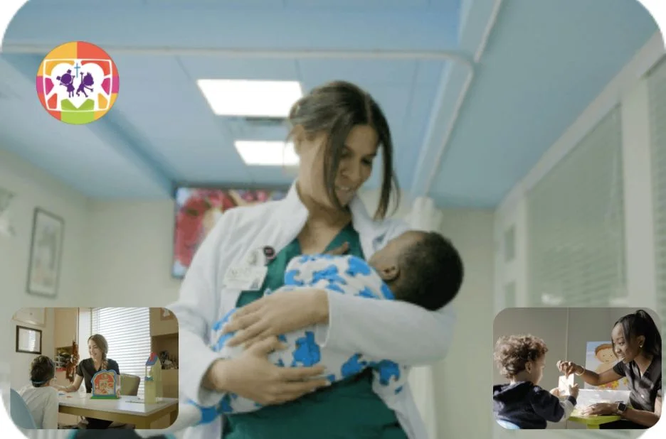 Expert Medical Daycare for Children: Personalized Care and Therapy Close to Home Expert Medical Daycare for Children: Personalized Care and Therapy Close to Home