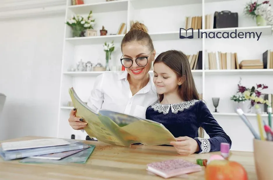 Как да изберете най-добрите курсове в inacademy за ефективно учене и успех в образованието Как да изберете най-добрите курсове в inacademy за ефективно учене и успех в образованието