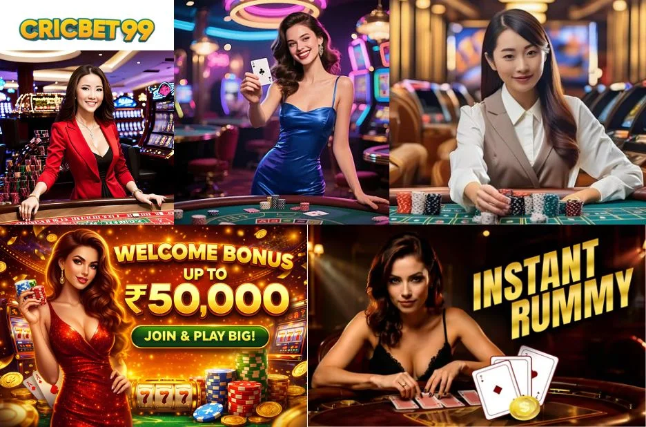 Cricbet99 Betting Platform Insights and User Guide for Seamless Online Gaming Cricbet99 Betting Platform Insights and User Guide for Seamless Online Gaming