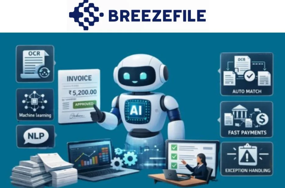 Cómo automatizar la carga de facturas con inteligencia artificial para optimizar tu negocio Cómo automatizar la carga de facturas con inteligencia artificial para optimizar tu negocio