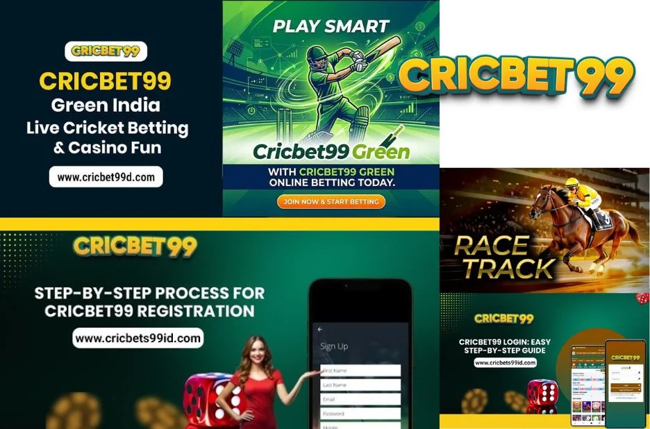 Cricbet99 Login Guide: Secure and Easy Access to Your Cricket Betting Account Cricbet99 Login Guide: Secure and Easy Access to Your Cricket Betting Account