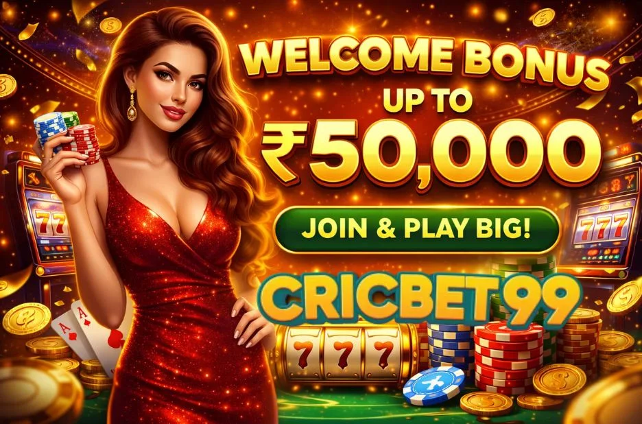 Cric99: Your Ultimate Guide to Sports Gaming, Live Casino, and Esports Entertainment Cric99: Your Ultimate Guide to Sports Gaming, Live Casino, and Esports Entertainment