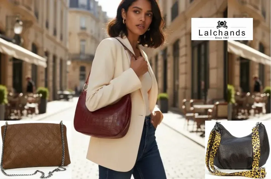 How to Choose the Perfect Crossbody Bag in Sri Lanka for Style and Convenience How to Choose the Perfect Crossbody Bag in Sri Lanka for Style and Convenience