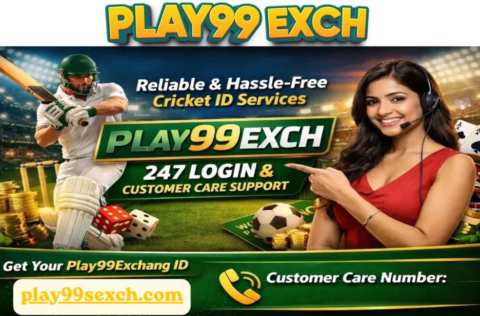 Experience Reliable and Seamless Access with Play99exch Login for Trusted Gaming