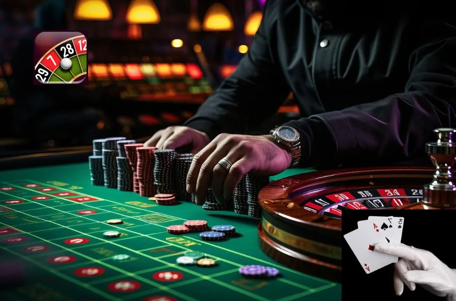 Top Trusted Roulette Sites in India for Safe and Exciting Online Gaming Top Trusted Roulette Sites in India for Safe and Exciting Online Gaming