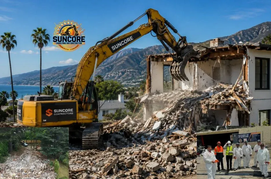 How to Choose a Reliable Demolition Contractor in Los Angeles for Safe and Efficient Projects How to Choose a Reliable Demolition Contractor in Los Angeles for Safe and Efficient Projects