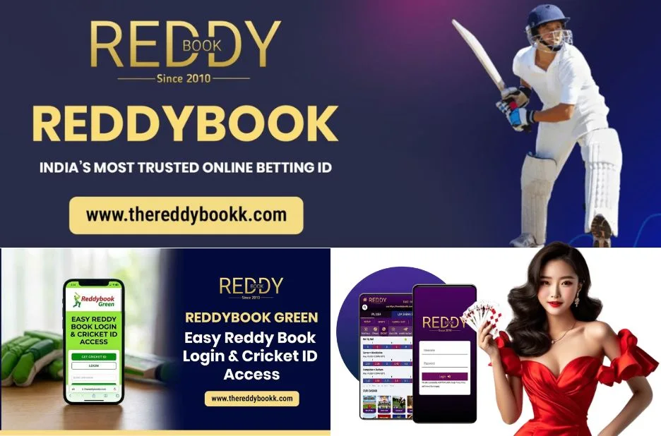 Mastering Reddybook: Essential Tips for Navigating Its Online Betting and Casino Features Mastering Reddybook: Essential Tips for Navigating Its Online Betting and Casino Features