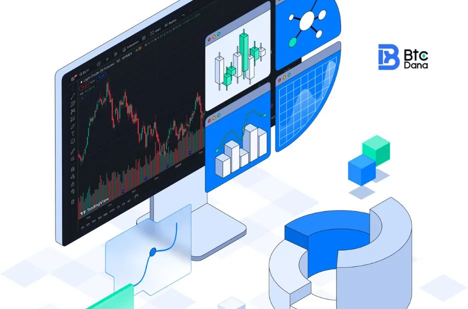 Experience Reliable and Secure Trading with a Premium Forex Trading App from Btcdana Experience Reliable and Secure Trading with a Premium Forex Trading App from Btcdana