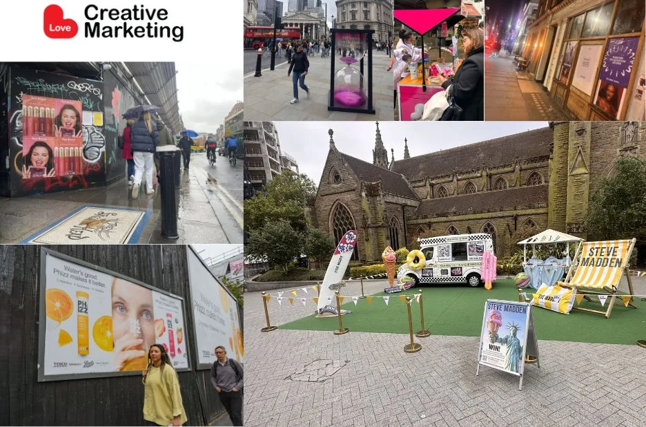 How to Plan and Execute Successful Promo Event Roadshows for Maximum Brand Impact How to Plan and Execute Successful Promo Event Roadshows for Maximum Brand Impact
