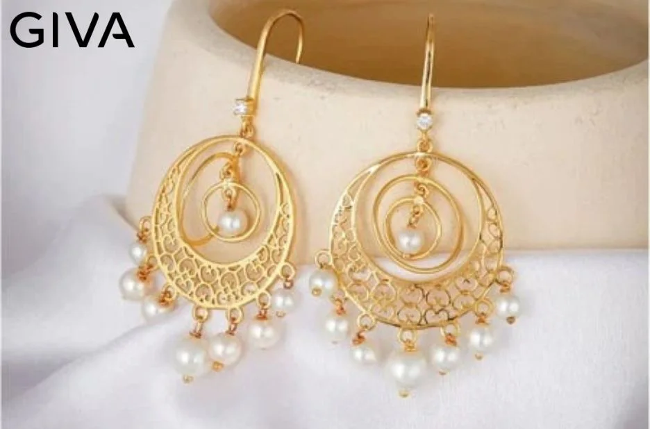 Essential Tips for Choosing Stunning Gold Earrings for Women That Match Every Style Essential Tips for Choosing Stunning Gold Earrings for Women That Match Every Style