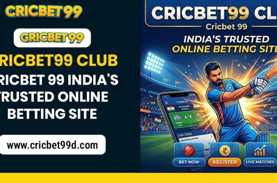 How to Access Cricbet99 Login Safely for Seamless Sports Betting and Casino Play
