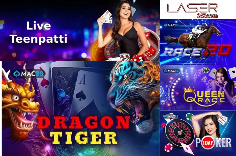 Why Expert Bettors Choose Laser247 for an Unmatched Cricket Betting Experience Why Expert Bettors Choose Laser247 for an Unmatched Cricket Betting Experience