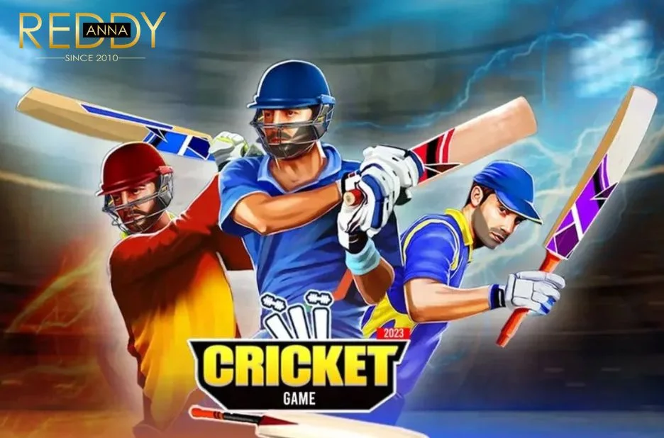 Unlocking the Full Potential of Reddy Book Live for Seamless Sports Betting and Casino Play Unlocking the Full Potential of Reddy Book Live for Seamless Sports Betting and Casino Play