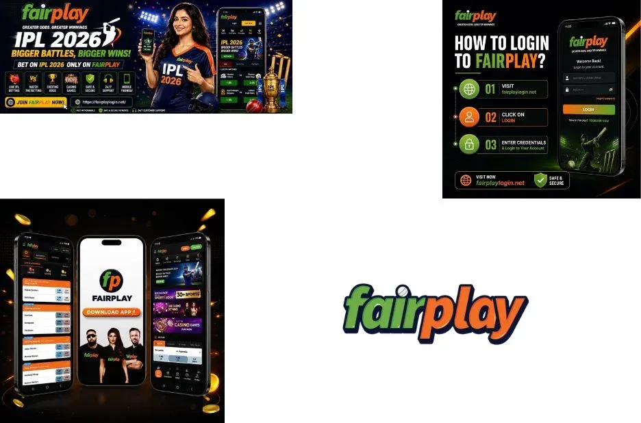 Unlock Seamless Fairplay Live Access: Expert Tips for Smooth Streaming and Secure Login